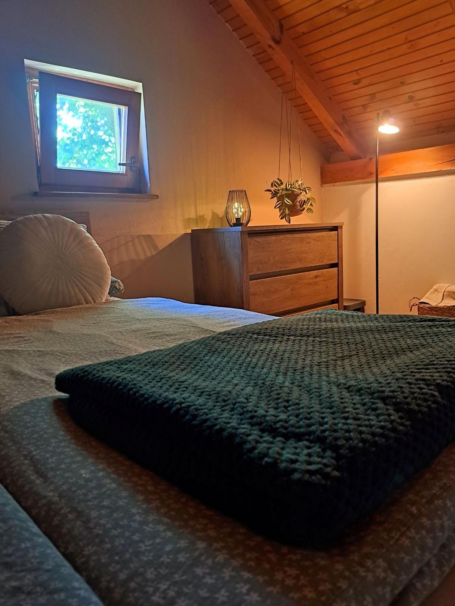 Pocitniska Hisa Car Villa Dobrovnik Exteriör bild